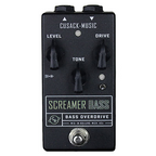 Cusack Music Screamer Bass Effects Pedal