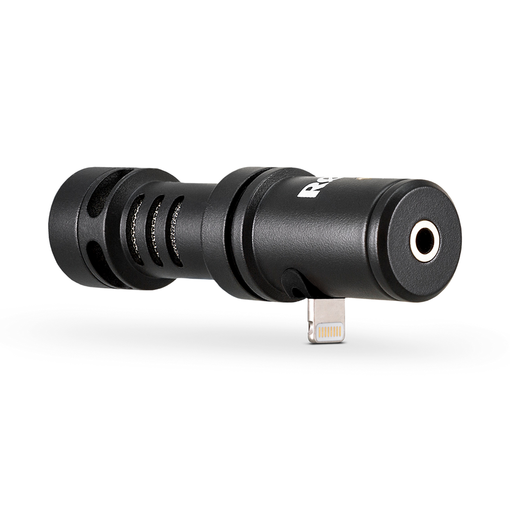 Rode Microphone VideoMic Me-L