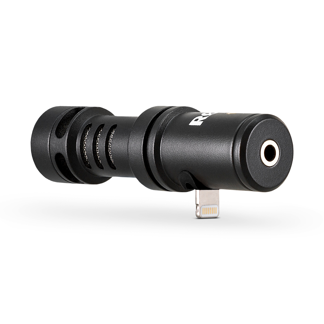 Rode Microphone VideoMic Me-L