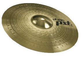 Paiste Pst3 20" Ride Cymbal