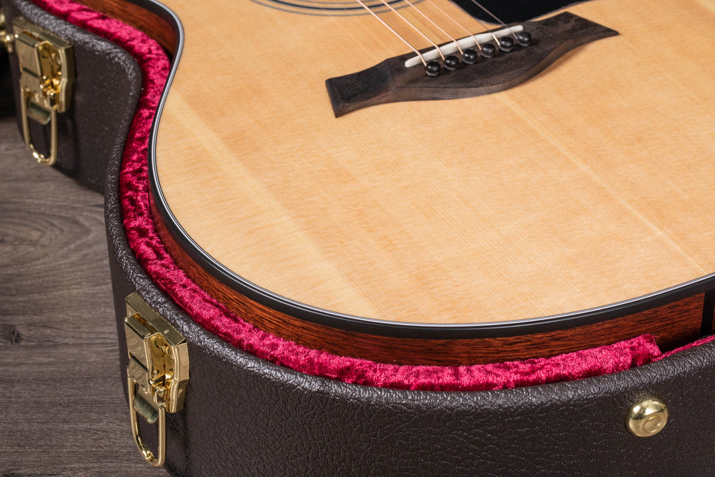Taylor 312Ce Chitarra Acustica