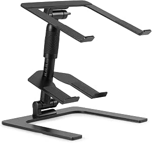 DBLH1 DJ Booth LapTop Holder