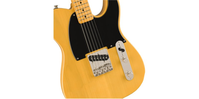 Squier Fsr Classic Vibe 50 Esquire Butterscotch Blonde Chitarra Elettrica