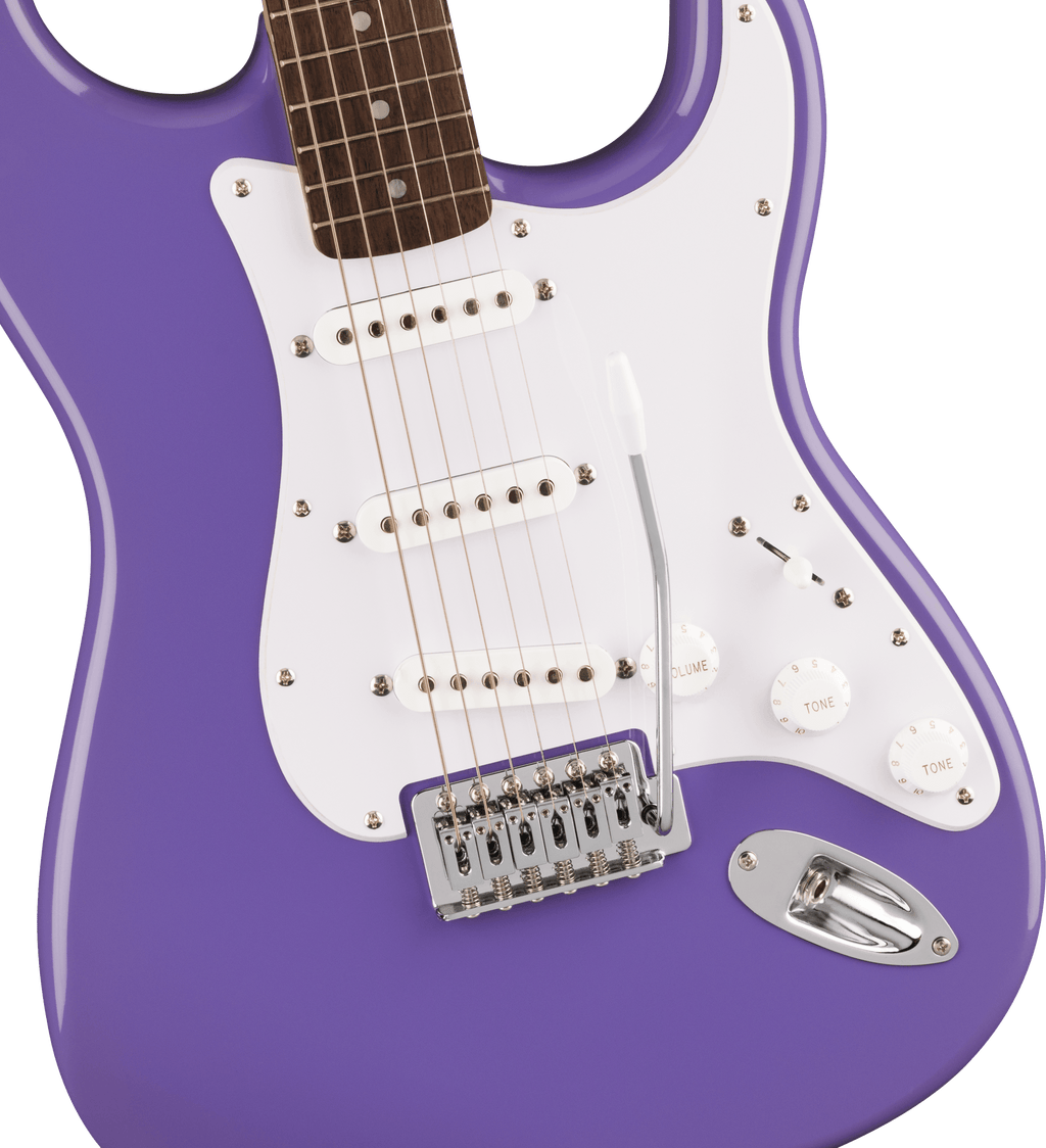 Squier Sonic Stratocaster Ultraviolet