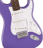 Squier Sonic Stratocaster Ultraviolet