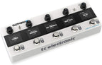 TC Electronic Plethora X5 Ex Demo