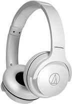 Audio Technica Cuffia Premium Wireless Bianca