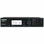 Shure Ulxd4 Digital Receiver