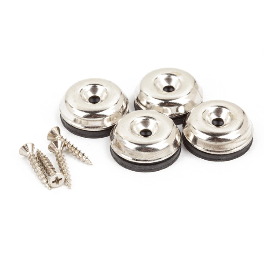 Fender Sphinx Glides Set 4