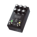 Jackson Audio Broken Arrow Overdrive