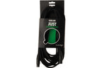 Quik Lok Just/MF-2 Cavo Xlr M Xlr F Mt 3