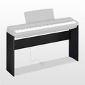 Yamaha L125B Stand for P125 Digital Piano