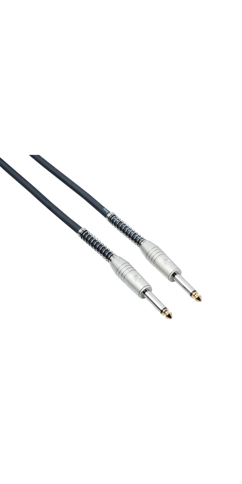 Bespeco Cavo Speaker Attivo Cannon M e Jack Mono Mt10 Nero