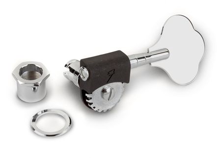 Fender American Deluxe Bass Tuning Machine Meccanica Per Basso