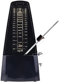 Cherub Mechanical Metronome Black