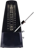 Cherub Mechanical Metronome Black