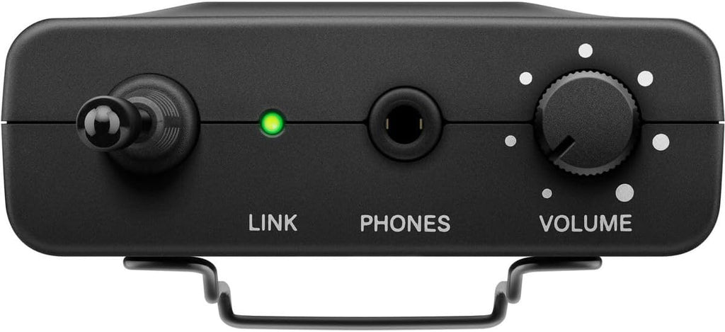 Sennheiser XSW IEM Set A Sistema In Ear Monitor Wireless