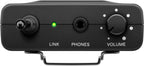 Sennheiser XSW IEM Set A Sistema In Ear Monitor Wireless
