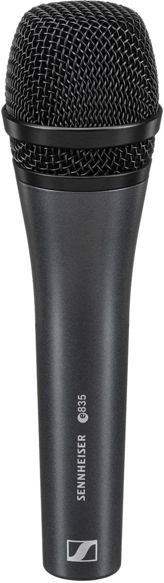 Sennheiser E835 Microfono Dinamico