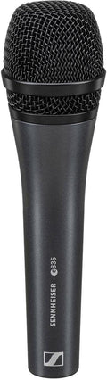 Sennheiser E835 Microfono Dinamico