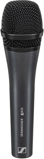 Sennheiser E835 Microfono Dinamico
