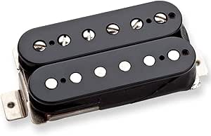 Seymour duncan Llt aph-2n slash hb nkl 4c se