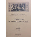 Ciriaco Compendio di Teoria Musicale 2 corso