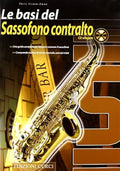 Curci Dawe Le Basi Del Sassono Contralto