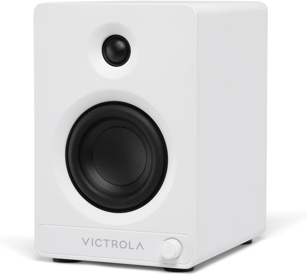 Victrola Speaker BT Tempo White Coppia