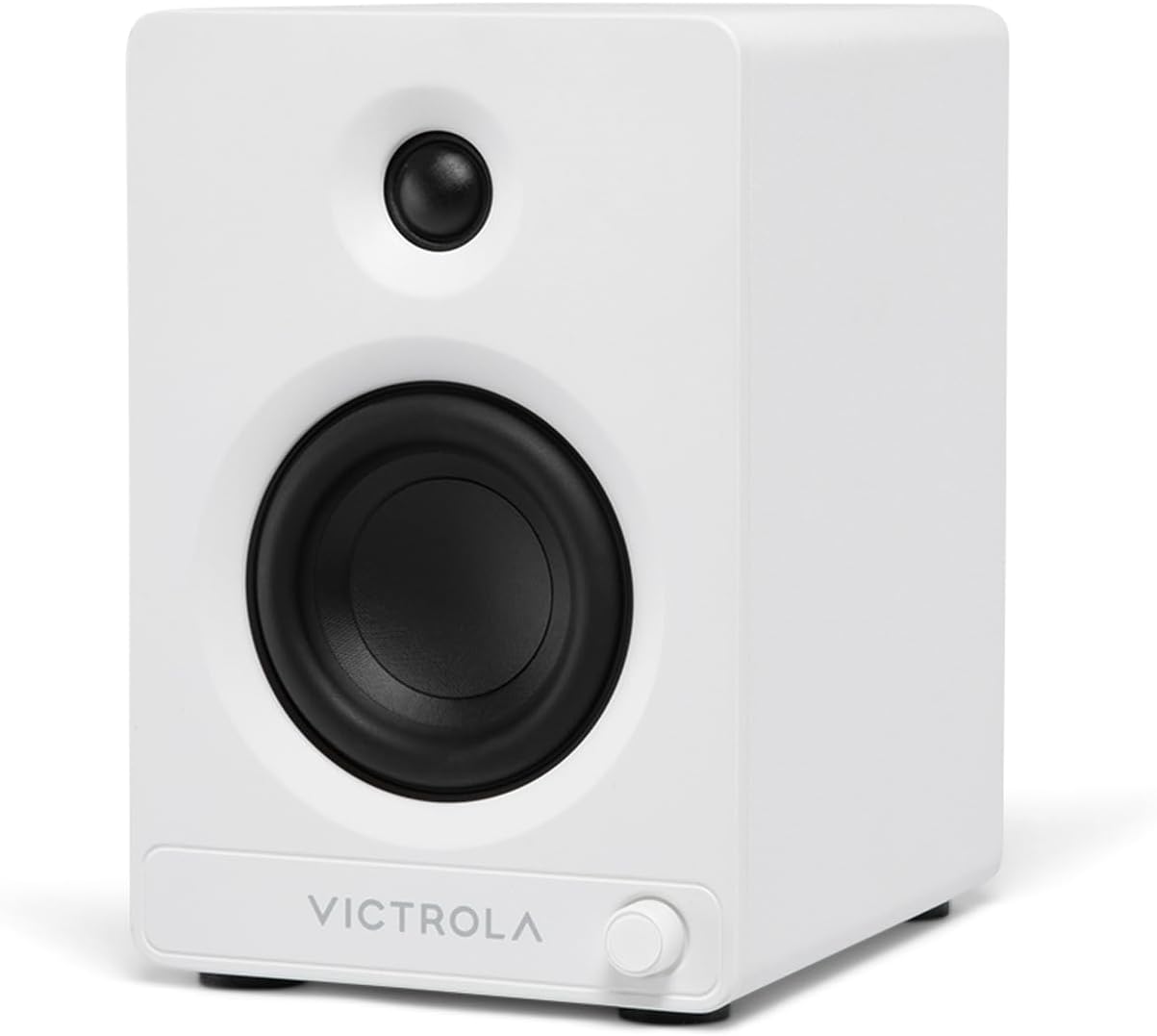 Victrola Speaker BT Tempo White Coppia
