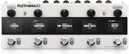 TC Electronic Plethora X5 Ex Demo