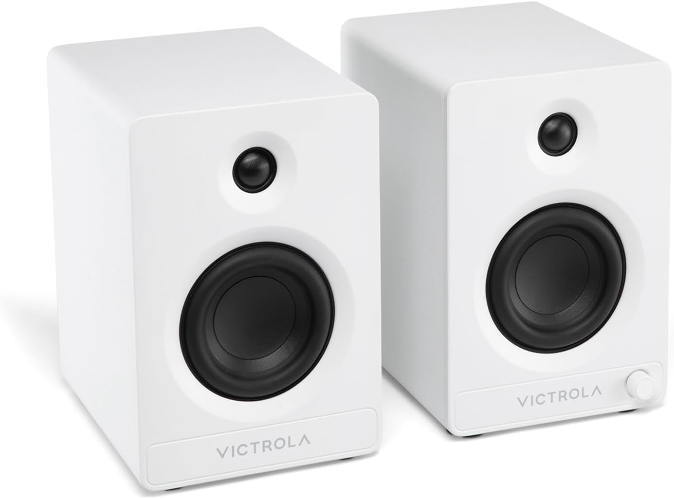 Victrola Speaker BT Tempo White Coppia