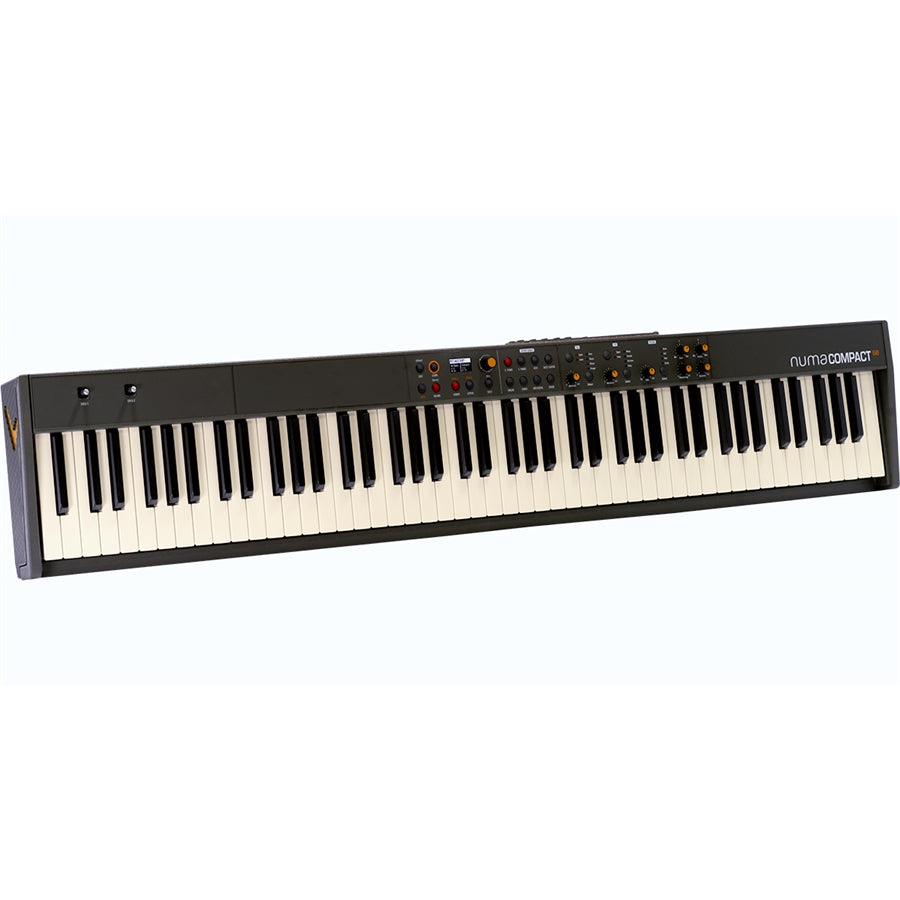 StudioLogic Numa Compact SE