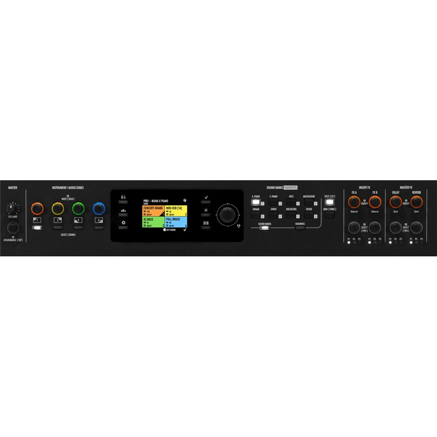 StudioLogic NUMA X PIANO GT