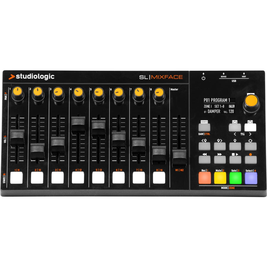 StudioLogic SL MIXFACE