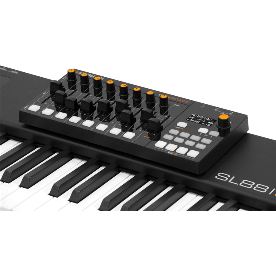StudioLogic SL MIXFACE