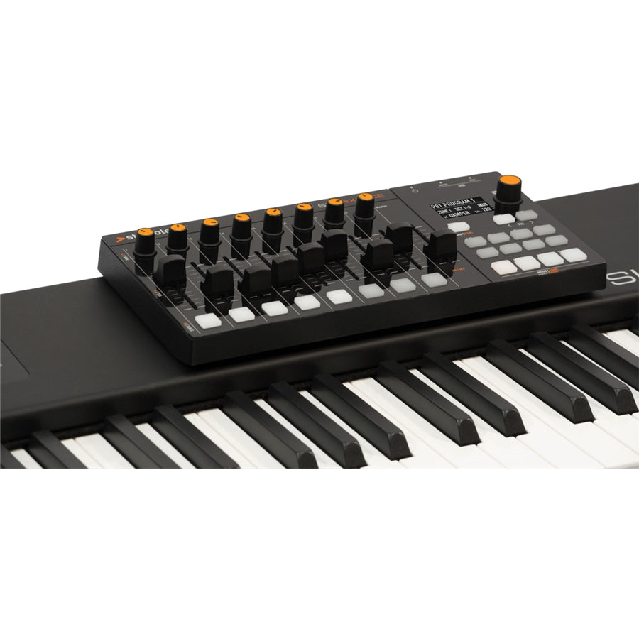 StudioLogic SL MIXFACE