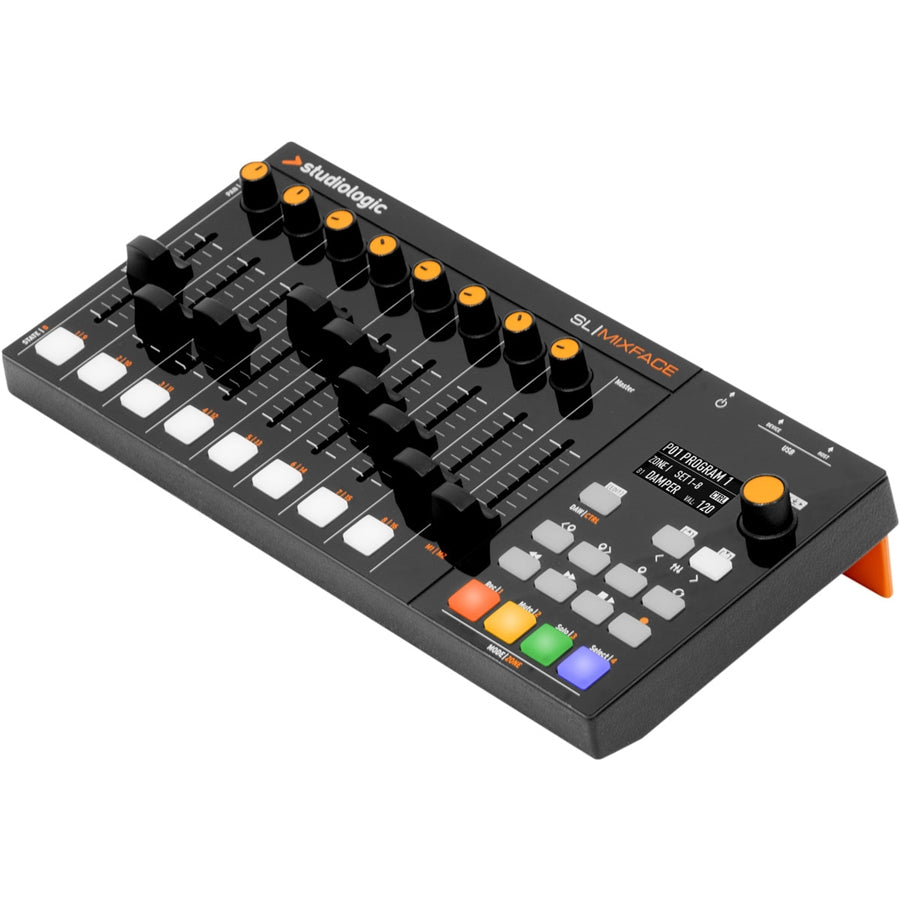 StudioLogic SL MIXFACE