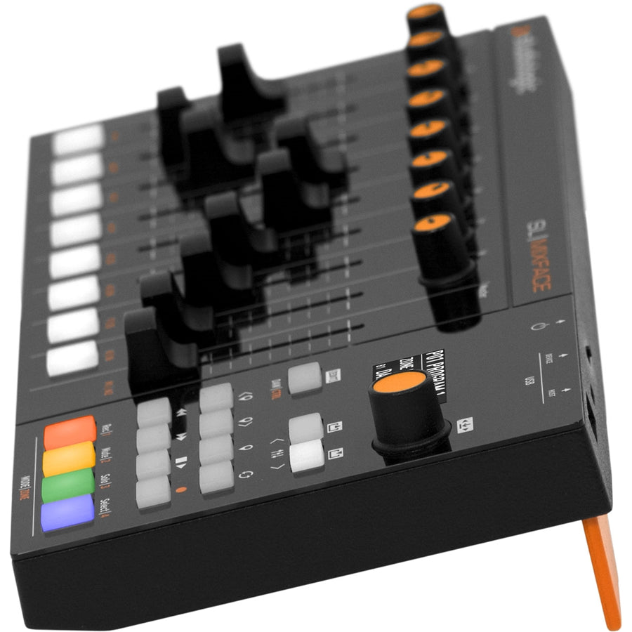 StudioLogic SL MIXFACE