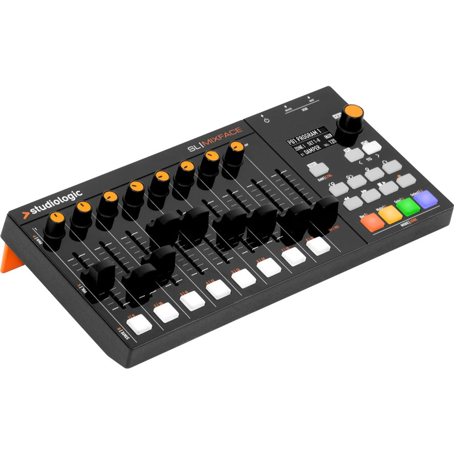 StudioLogic SL MIXFACE