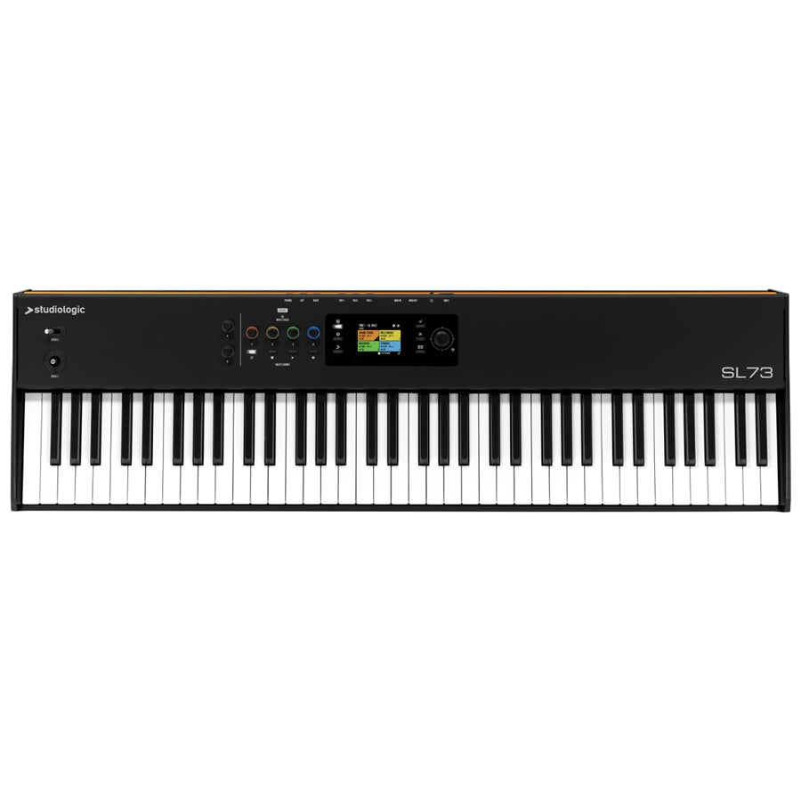 StudioLogic SL73 MK2
