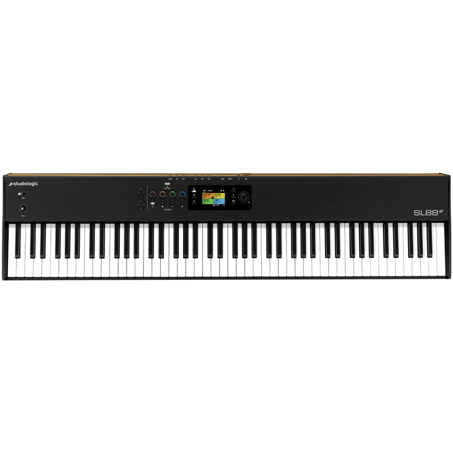 StudioLogic SL88 GT MK2