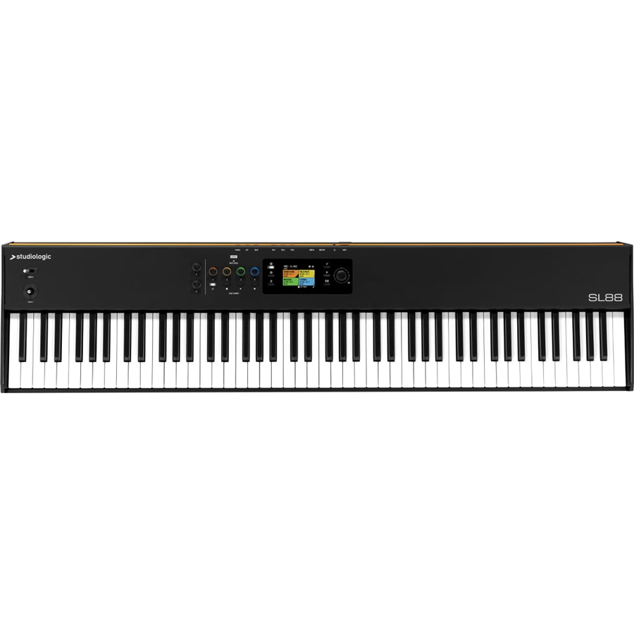 StudioLogic SL88 MK2