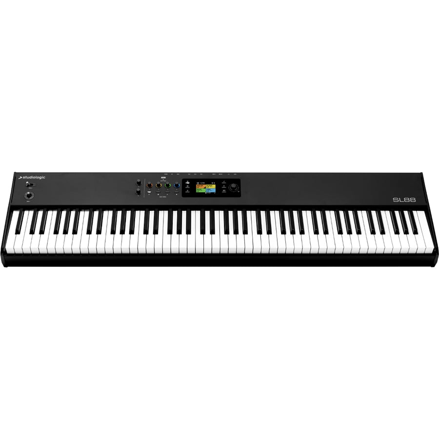 StudioLogic SL88 MK2