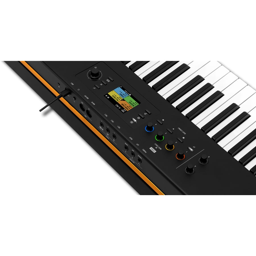 StudioLogic SL88 MK2