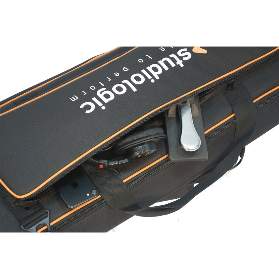 StudioLogic Softcase Size A - Serie Numa Compact