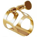 Bg L3 Tradition Gold Legatura Clarinetto Sib