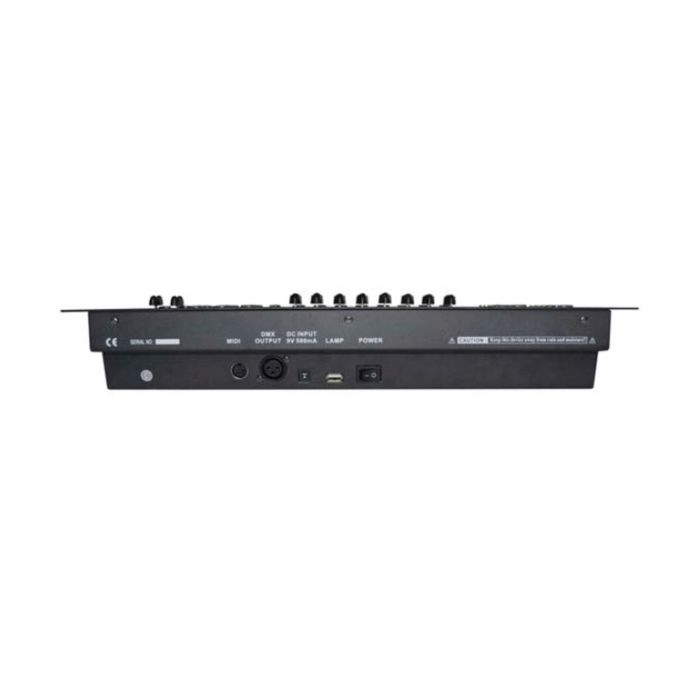 Pro Show Atomic4DJ DMX Lighting Mixer
