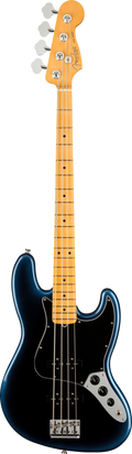 Fender American Professional Ii Jazz Bass Dark Night