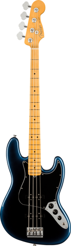 Fender American Professional Ii Jazz Bass Dark Night